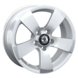 Replay Skoda (SK6) W6 R14 PCD5x100 ET38 DIA57.1 silver